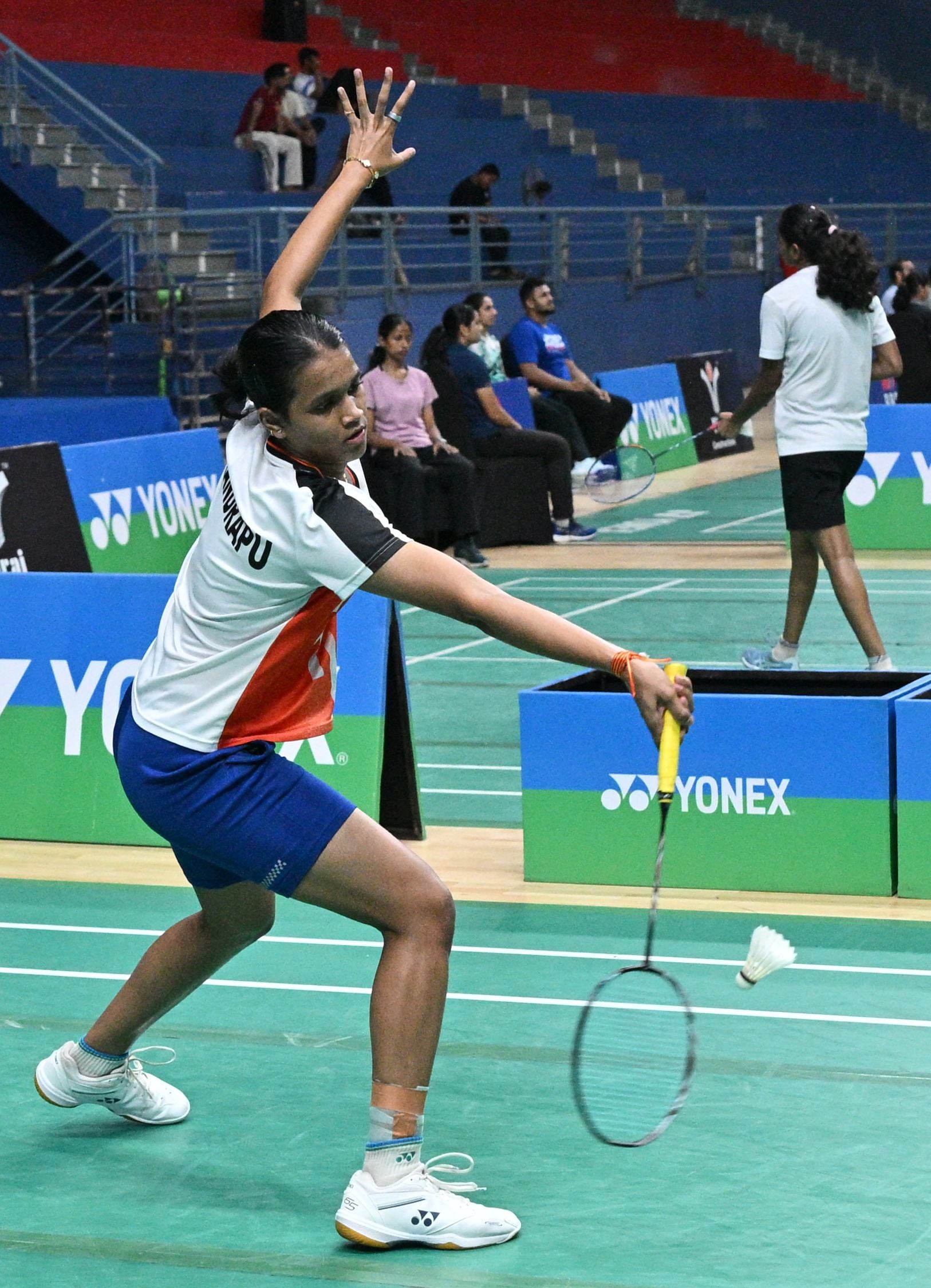 योनेक्स सनराइज डॉ. अखिलेश दास गुप्ता मेमोरियल ऑल इंडिया सीनियर रैंकिंग बैडमिंटन टूर्नामेंट योनेक्स सनराइज डॉ. अखिलेश दास गुप्ता मेमोरियल ऑल इंडिया सीनियर रैंकिंग बैडमिंटन टूर्नामेंट