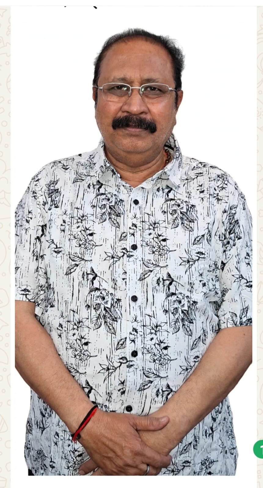 आचार्य गोपाल जी मालवीय आचार्य गोपाल जी मालवीय