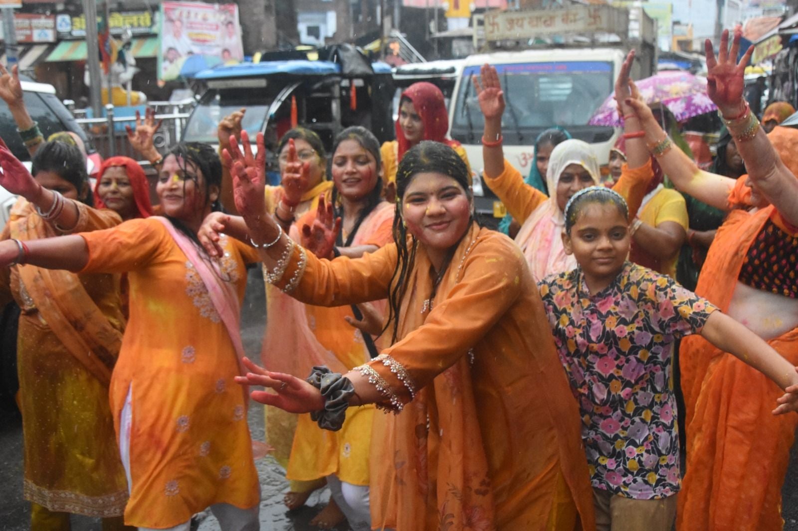 गणेश प्रतिमा। स्रोत: श्रद्धालु गणेश प्रतिमा। स्रोत: श्रद्धालु