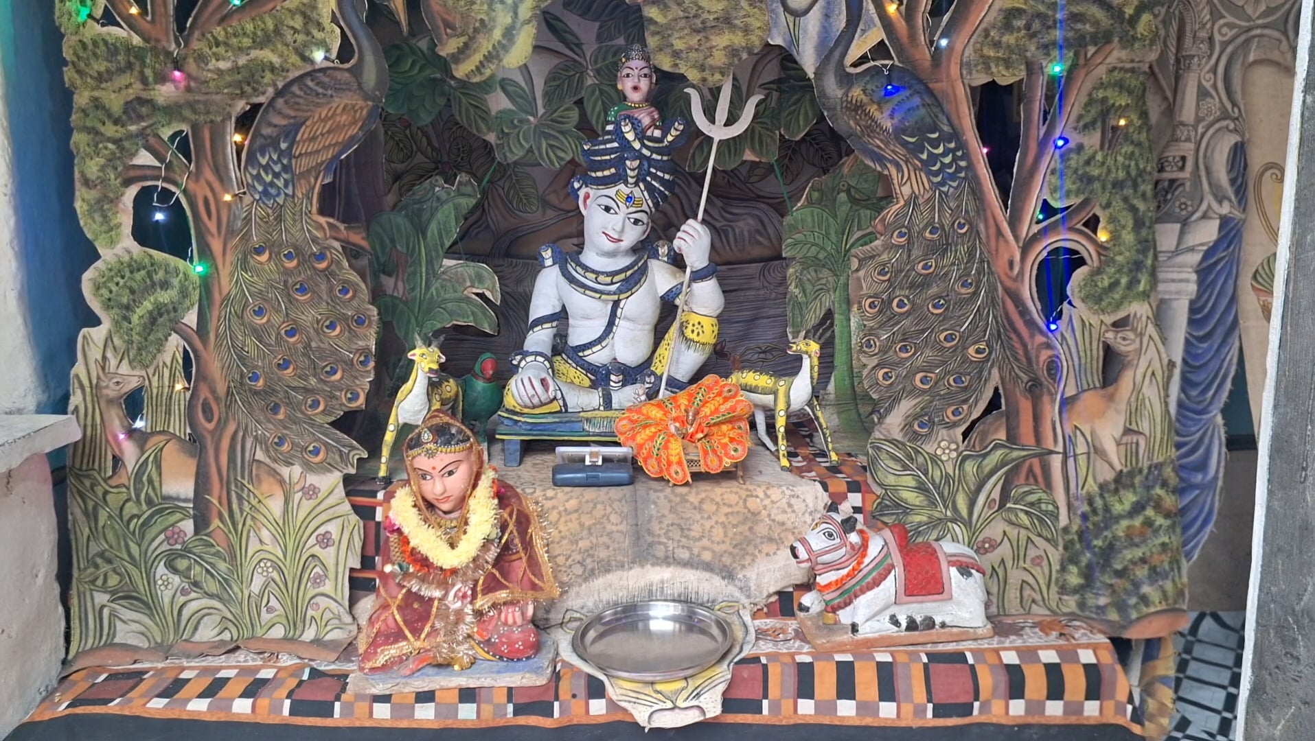 कलात्मक प्रतिमाएं