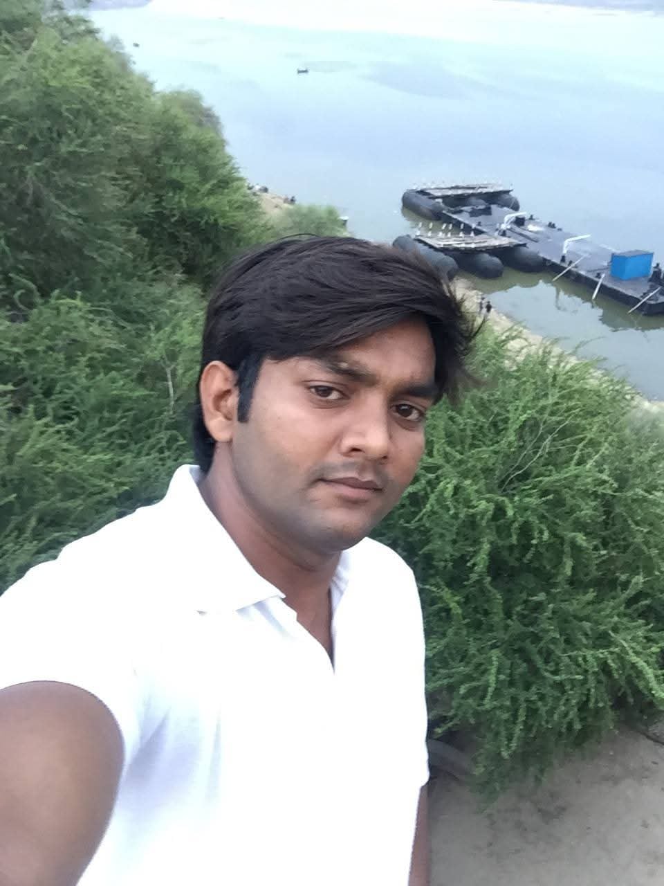 नैनी। मानस विहार अपार्टमेंट
