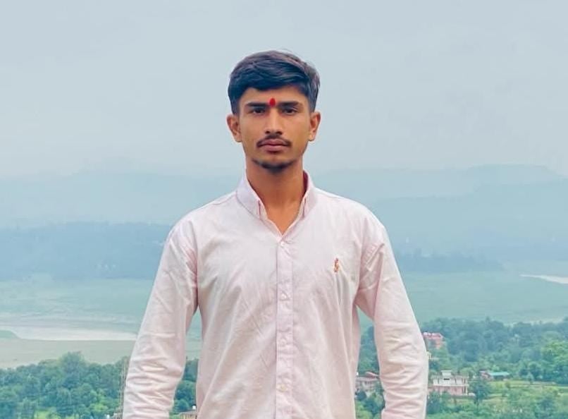 सतीश ठाकुर