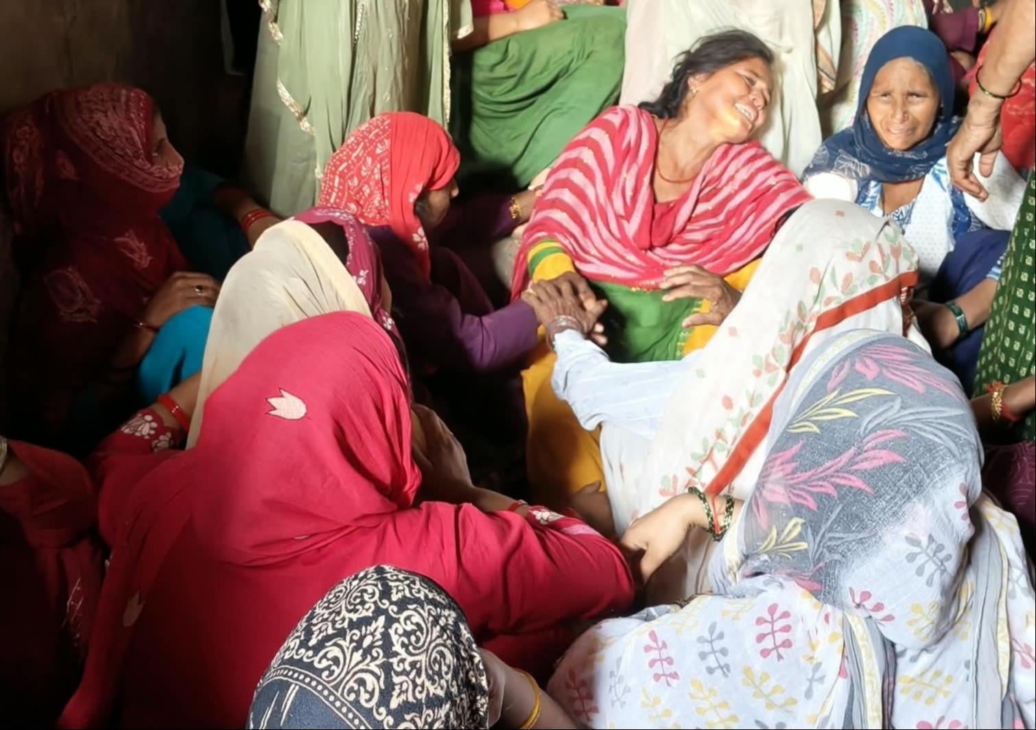 शामली के बनत निवासी सावन का फाइल फोटो। स्रोत परिजन शामली के बनत निवासी सावन का फाइल फोटो। स्रोत परिजन