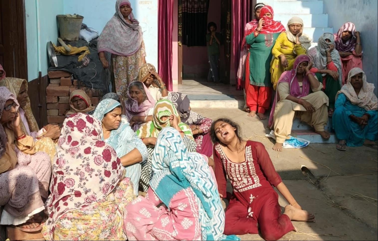 शामली के बनत निवासी सावन का फाइल फोटो। स्रोत परिजन शामली के बनत निवासी सावन का फाइल फोटो। स्रोत परिजन