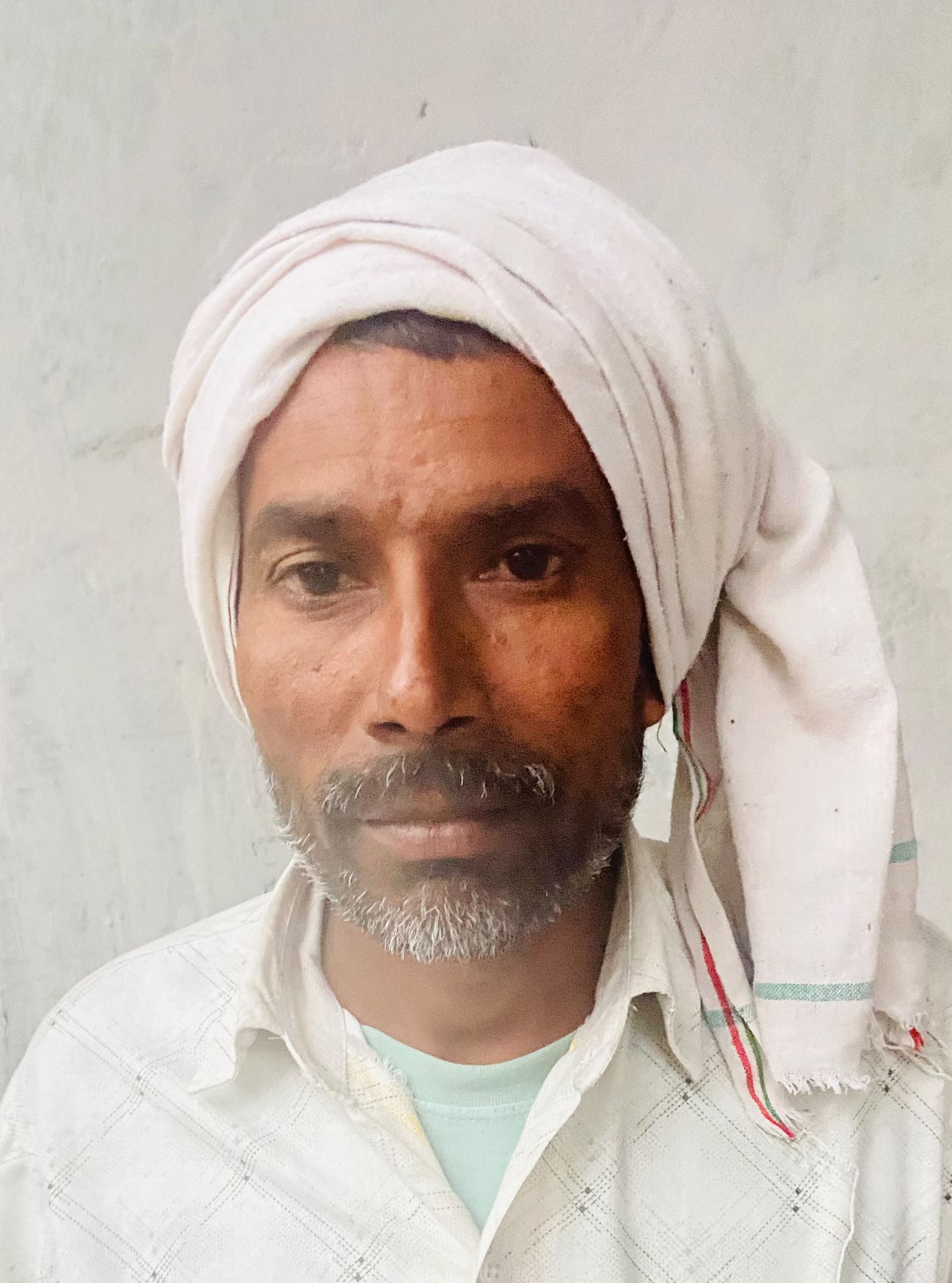 फोटो 18 कासगंज में खेत में बिछी धान की फसल में भरा पानी। स्रोत: संवाद फोटो 18 कासगंज में खेत में बिछी धान की फसल में भरा पानी। स्रोत: संवाद