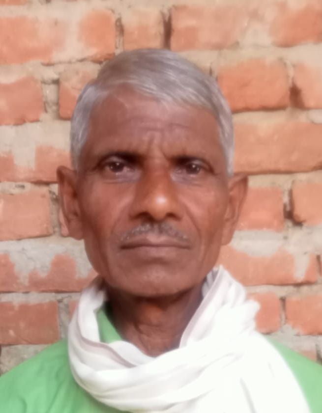 फोटो 18 कासगंज में खेत में बिछी धान की फसल में भरा पानी। स्रोत: संवाद फोटो 18 कासगंज में खेत में बिछी धान की फसल में भरा पानी। स्रोत: संवाद