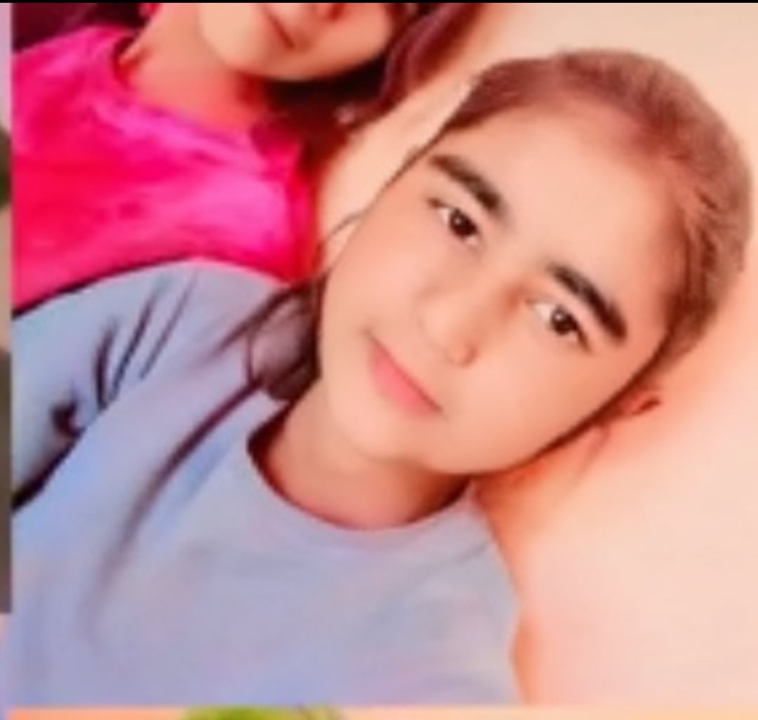 मृतक अंगूरी अहिरवार पत्नी मनीराम अहिरवार