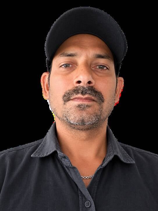 रामनाथ चंदेल, प्रधान ग्राम पंचायत कोईड़ी रामनाथ चंदेल, प्रधान ग्राम पंचायत कोईड़ी