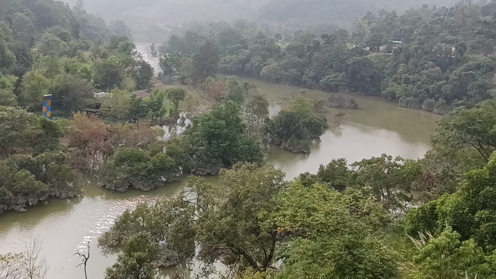 रामनाथ चंदेल, प्रधान ग्राम पंचायत कोईड़ी रामनाथ चंदेल, प्रधान ग्राम पंचायत कोईड़ी