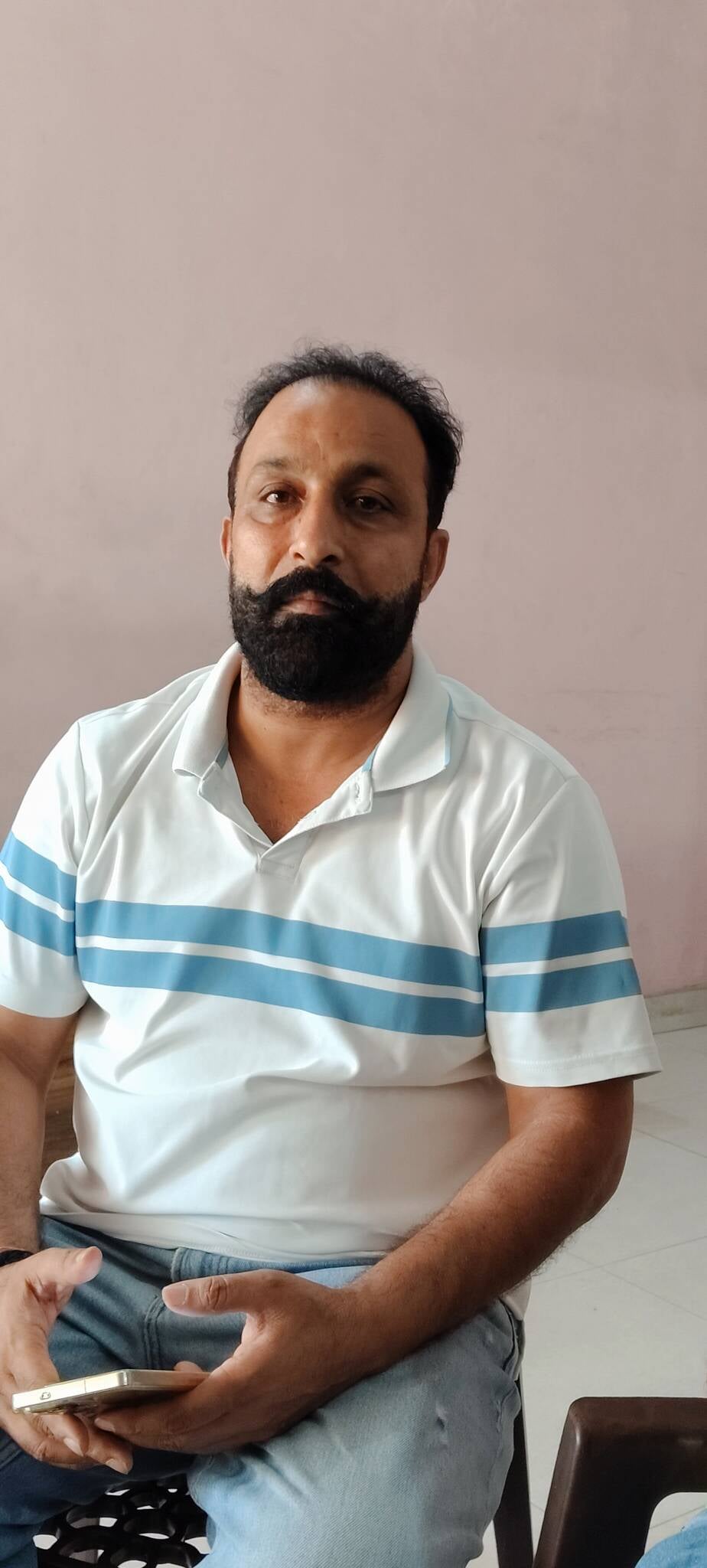 दलजीत सिंह