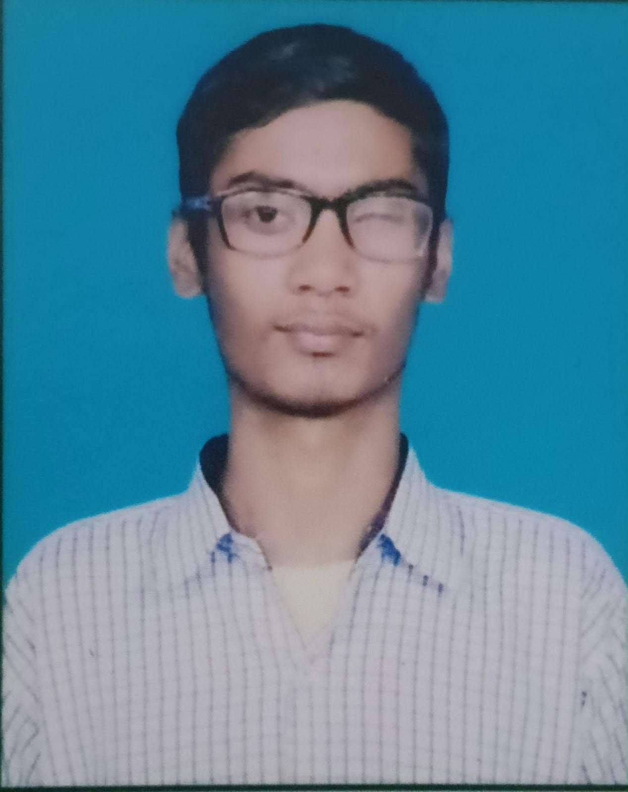 अभिषेक तिवारी