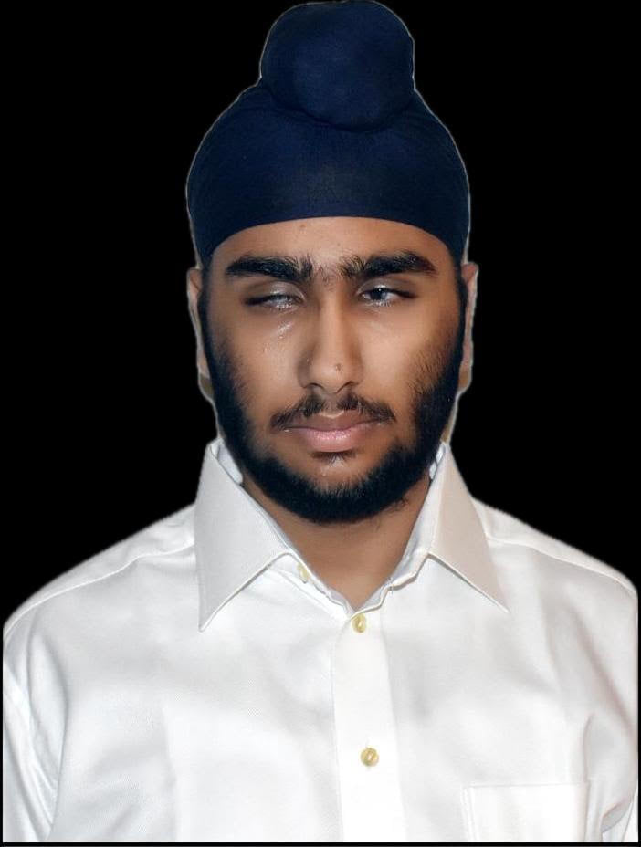 अभिषेक तिवारी