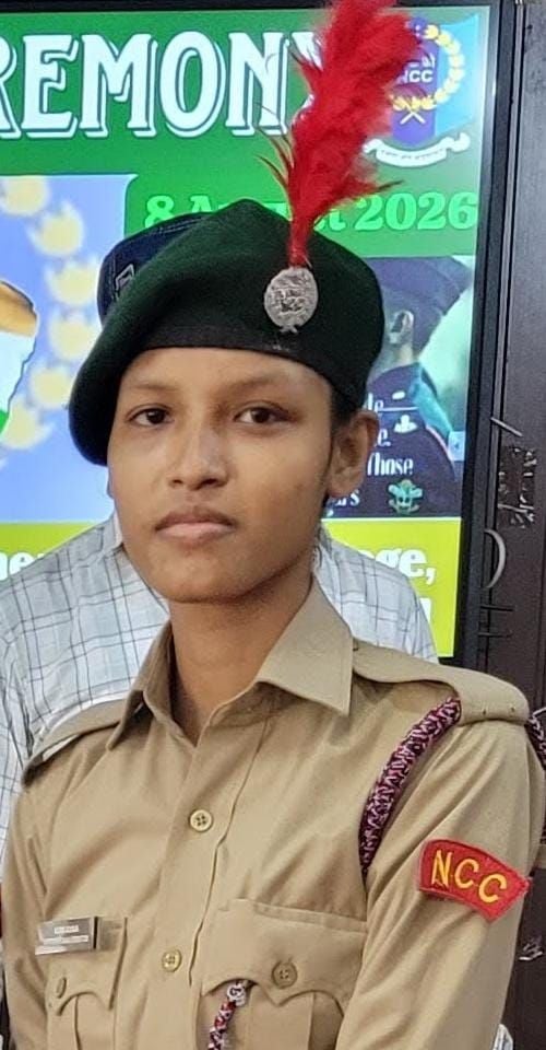 अनन्या मिश्रा