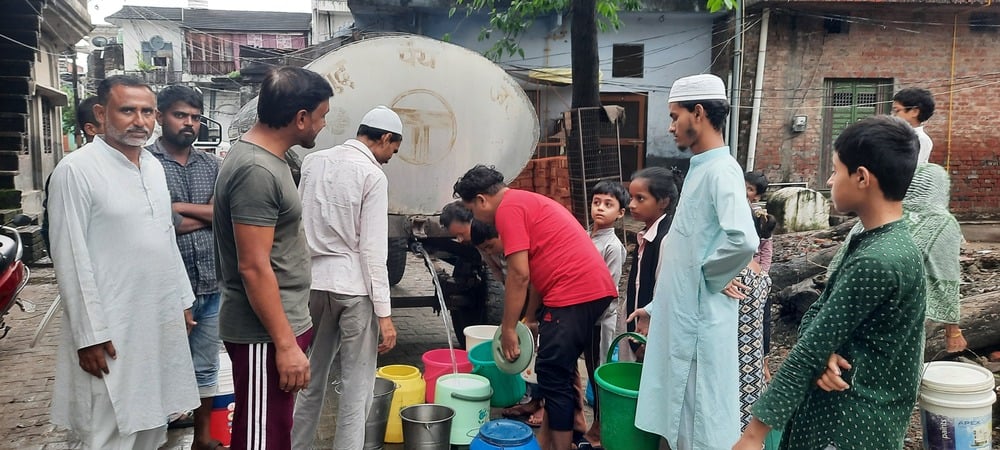 बिजली संकट बिजली संकट