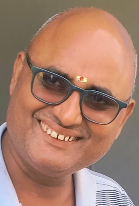 हनुमत धाम मंदिर परिसर में भरा खन्नौत नदी का पानी। संवाद