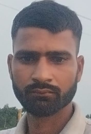 किसान विपिन अग्निहोत्री, बहरी कुर्रिया।
