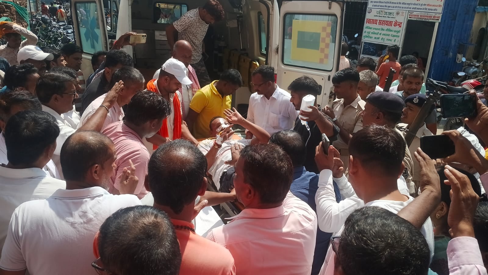 खबर संबंधित फोटो