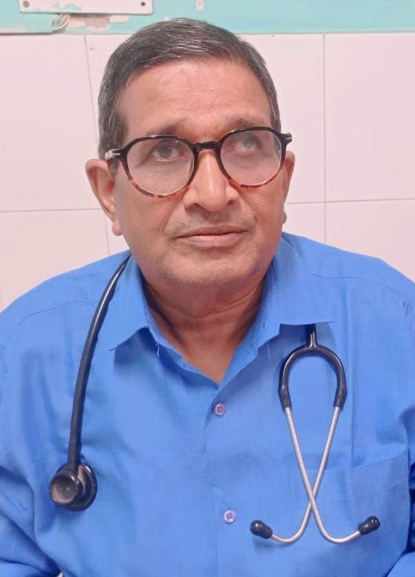 मेडिकल कॉलेज का ह्रदय रोग कक्ष। संवाद