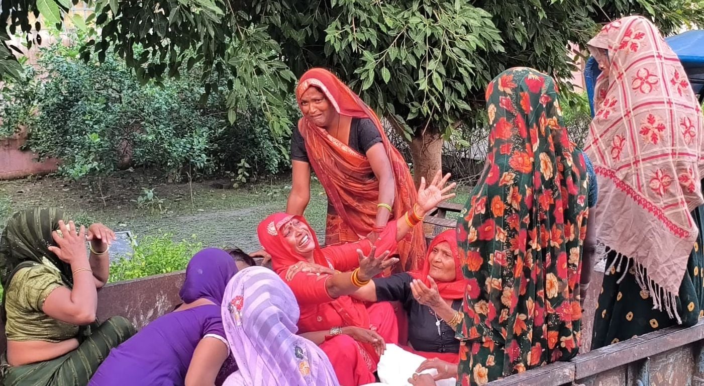 मृतक जगदीश दिवाकर का फाइल फोटो। मृतक जगदीश दिवाकर का फाइल फोटो।