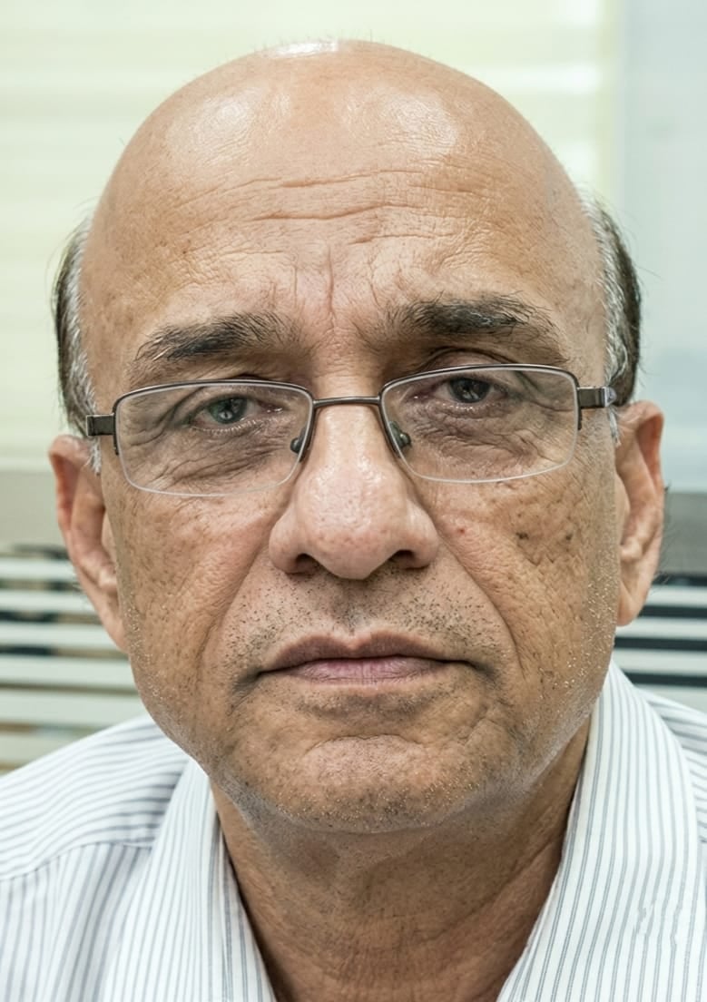 राजबीर यादव। उद्यमी वाली खबर के लिए