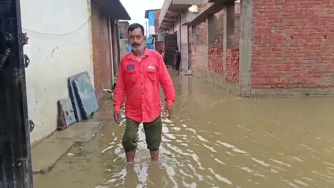 सरायन का पानी सरायन का पानी