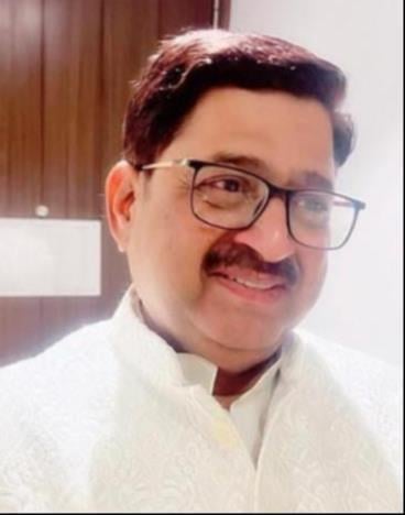 विश्व हृदय रोग दिवस वाली खबर के लिए डॉ. आरपी सिंह