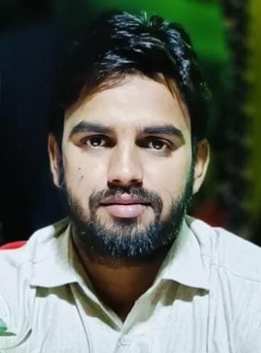 फोटो 19: बरसात के साथ हवा से गिरी धान की फसल। संवाद फोटो 19: बरसात के साथ हवा से गिरी धान की फसल। संवाद