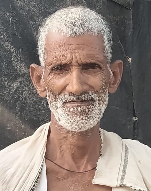 फोटो 19: बरसात के साथ हवा से गिरी धान की फसल। संवाद फोटो 19: बरसात के साथ हवा से गिरी धान की फसल। संवाद