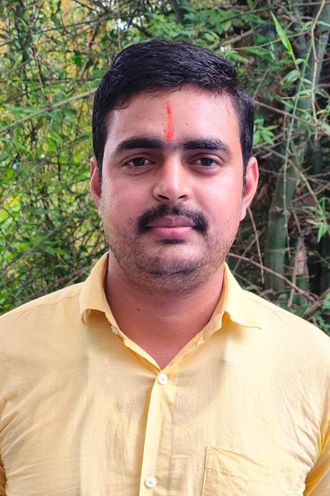 फोटो 19: बरसात के साथ हवा से गिरी धान की फसल। संवाद फोटो 19: बरसात के साथ हवा से गिरी धान की फसल। संवाद