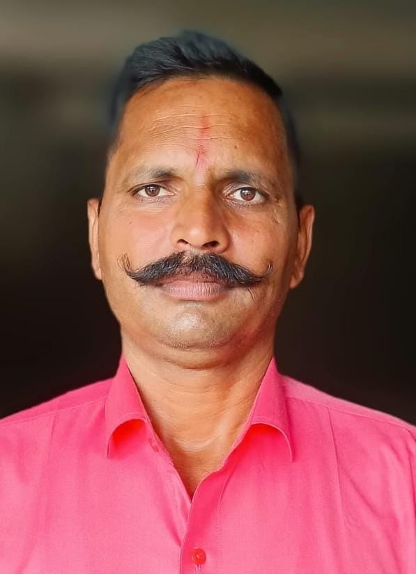 फोटो 19: बरसात के साथ हवा से गिरी धान की फसल। संवाद फोटो 19: बरसात के साथ हवा से गिरी धान की फसल। संवाद