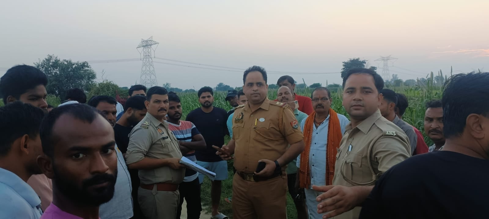 फोटो 32:: संजीव उर्फ छोटे। फाइल फोटो