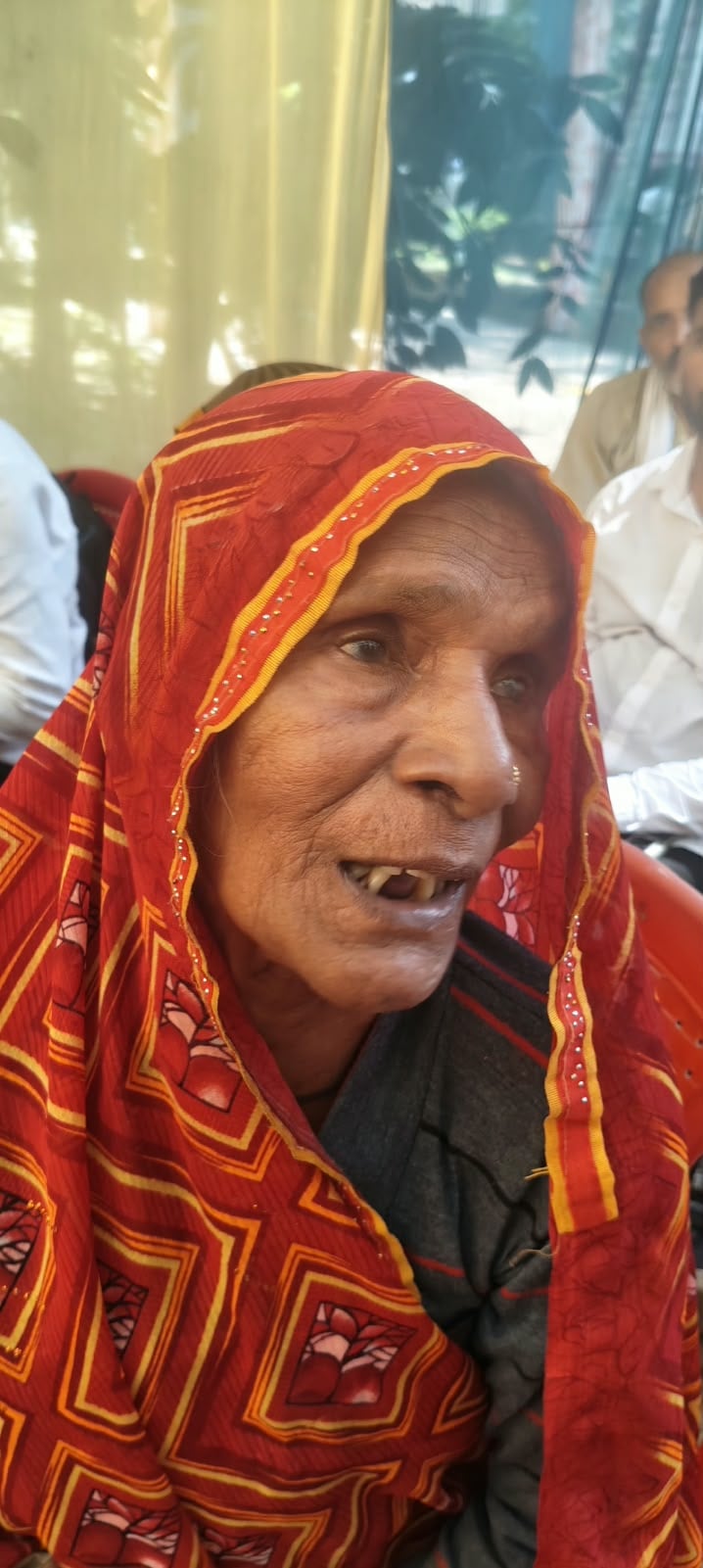 फोटो28एचएएमपी 10- सेवाराम।