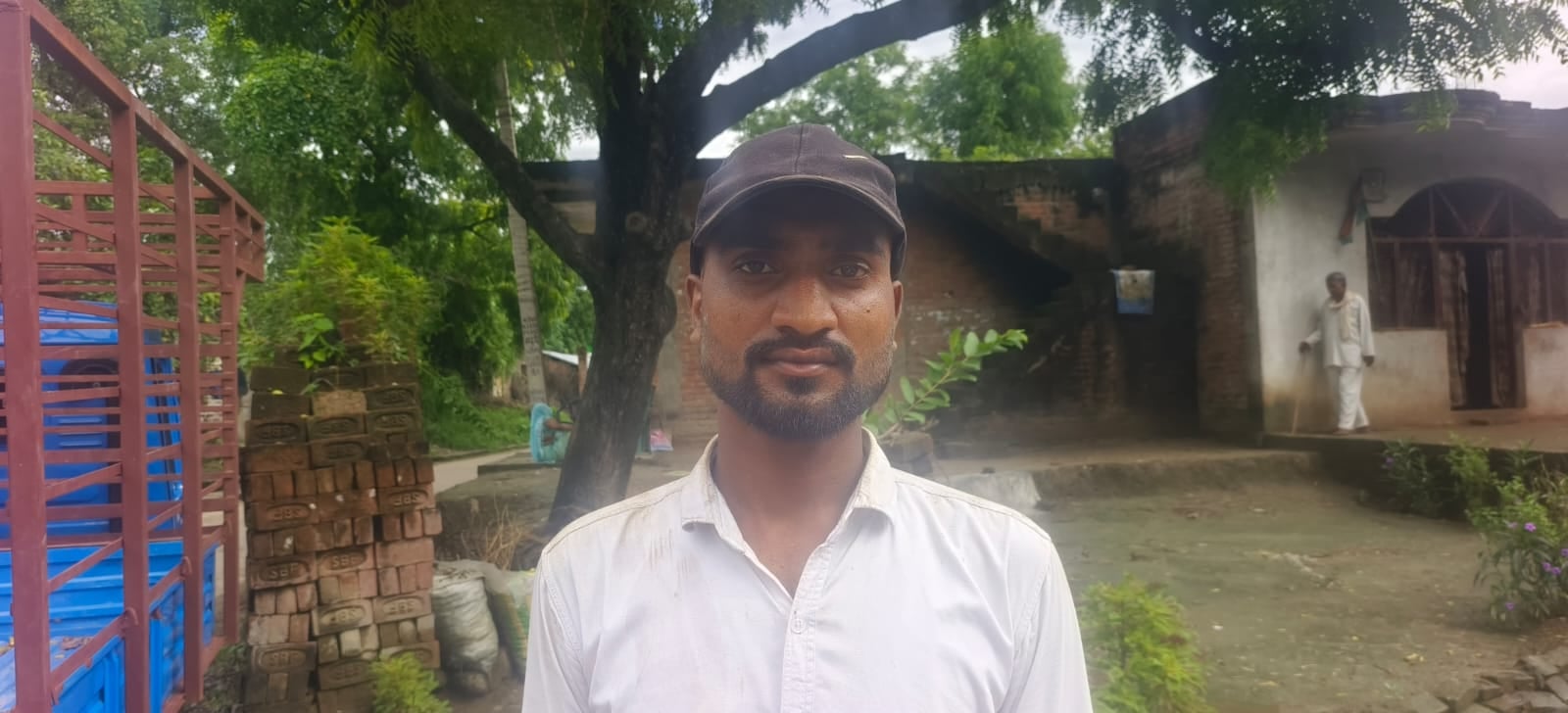 हिरई सरोज