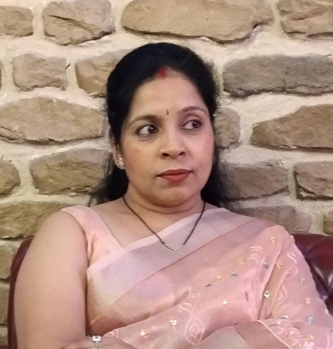 रंजना भारद्वाज