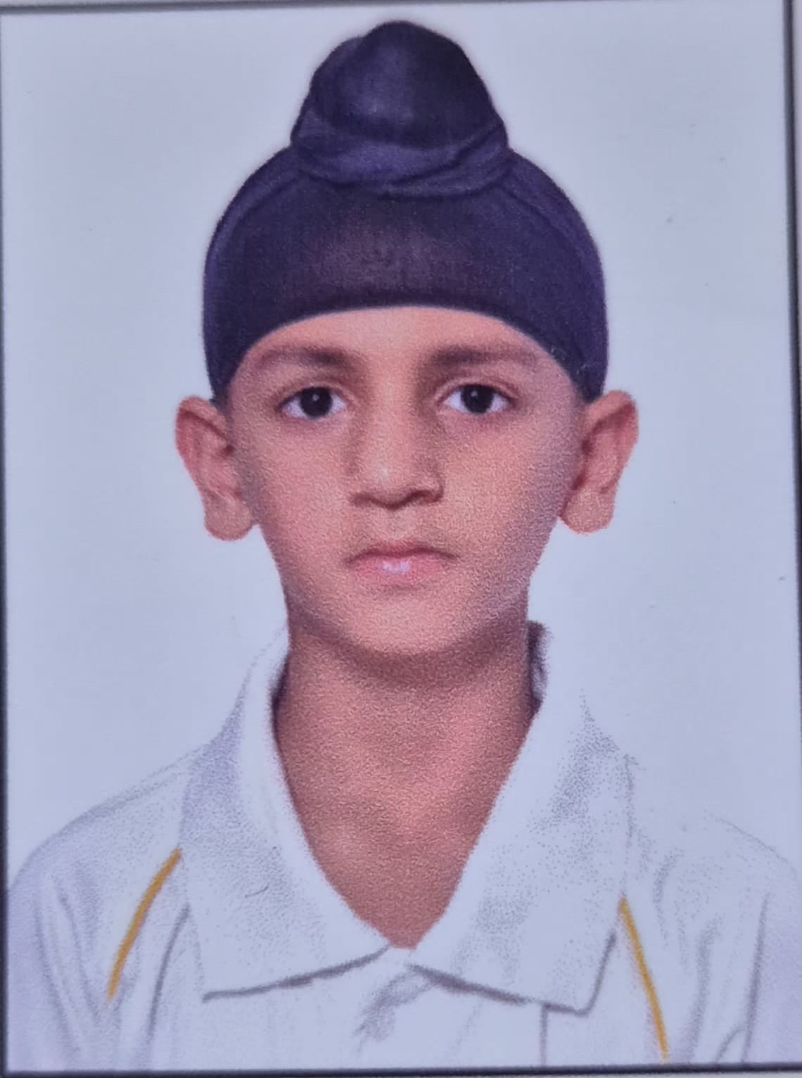 अगमवीर सिंह