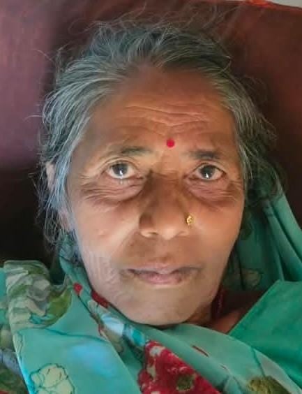फोटो -03 व्यौना रियासत गांव में बारिश के दौरान ढहा कच्चा मकान।