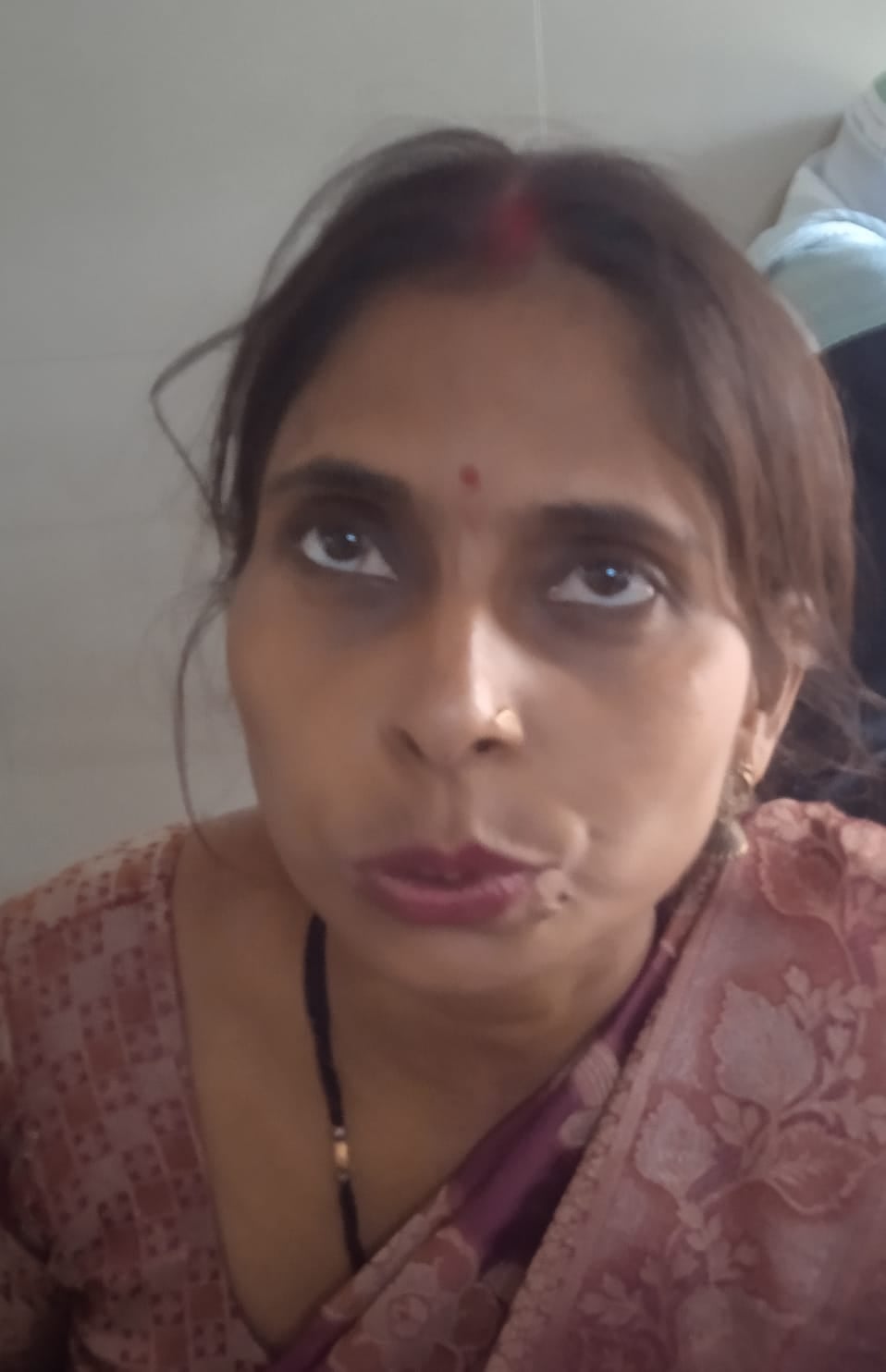फोटो 24: जिला अस्पताल में डायलिसिस करवाते मरीज। संवाद
