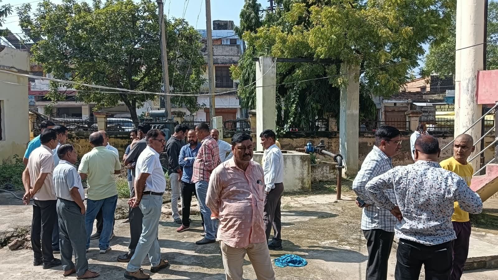 फोटो-44-श्यामनारायण।-फाइल फोटो फोटो-44-श्यामनारायण।-फाइल फोटो