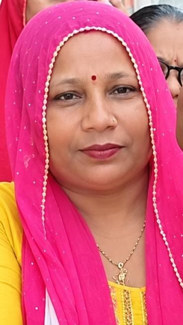 हाथी गेट बाजार पर सड़क किनारे खड़ी बाइकों से लगता जाम। संवाद