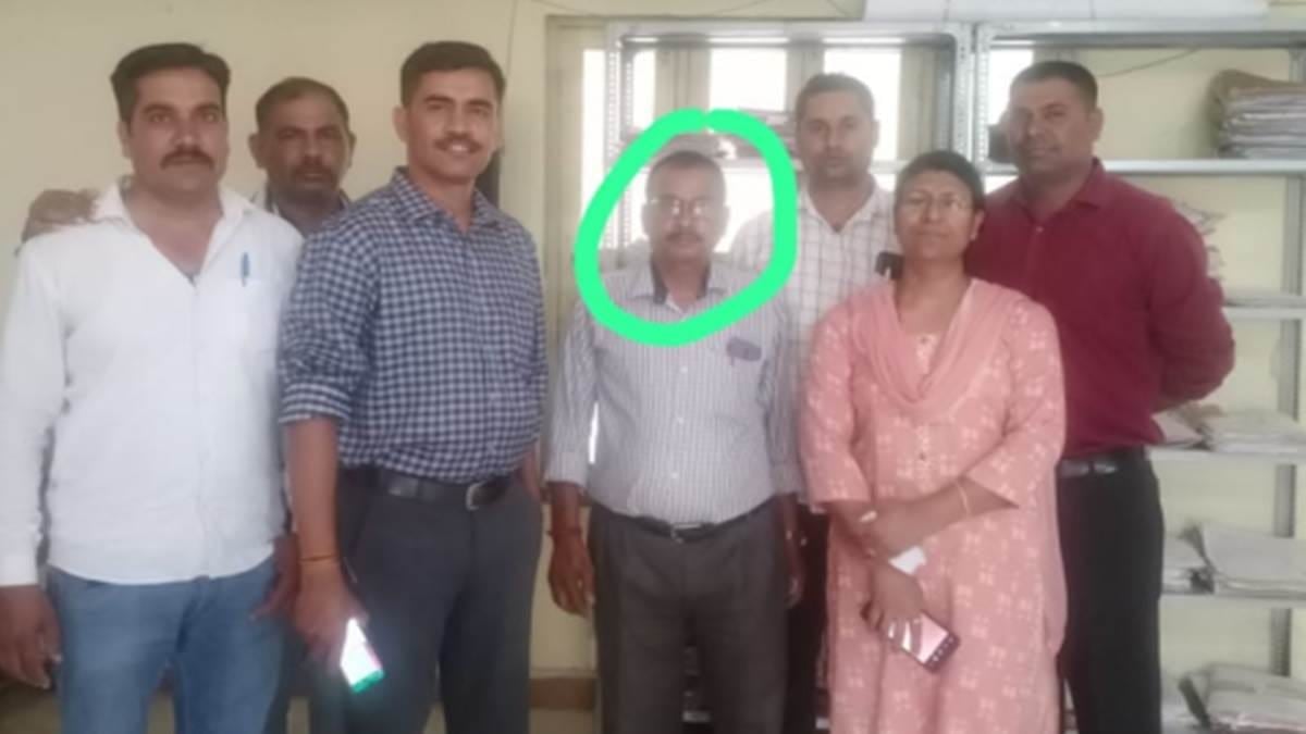 जिला सत्र न्यायालय सागर