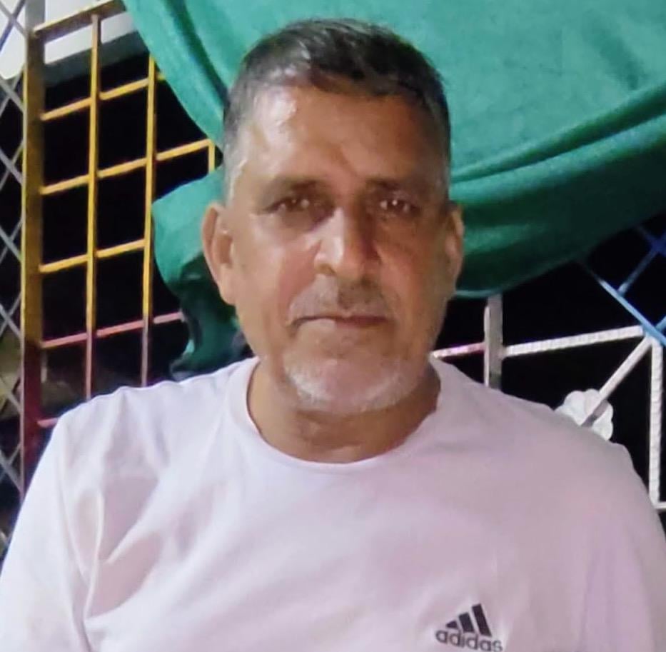 केहर सिंह ठाकुर, निवासी चंबोह केहर सिंह ठाकुर, निवासी चंबोह
