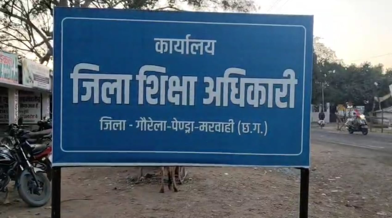 संविदा व्याख्याता पायल कौशले सेवा से की गई बर्खास्त,,, संविदा व्याख्याता पायल कौशले सेवा से की गई बर्खास्त,,,