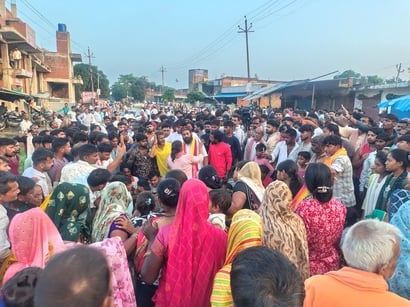 श्यामलाल की फोटो। श्यामलाल की फोटो।
