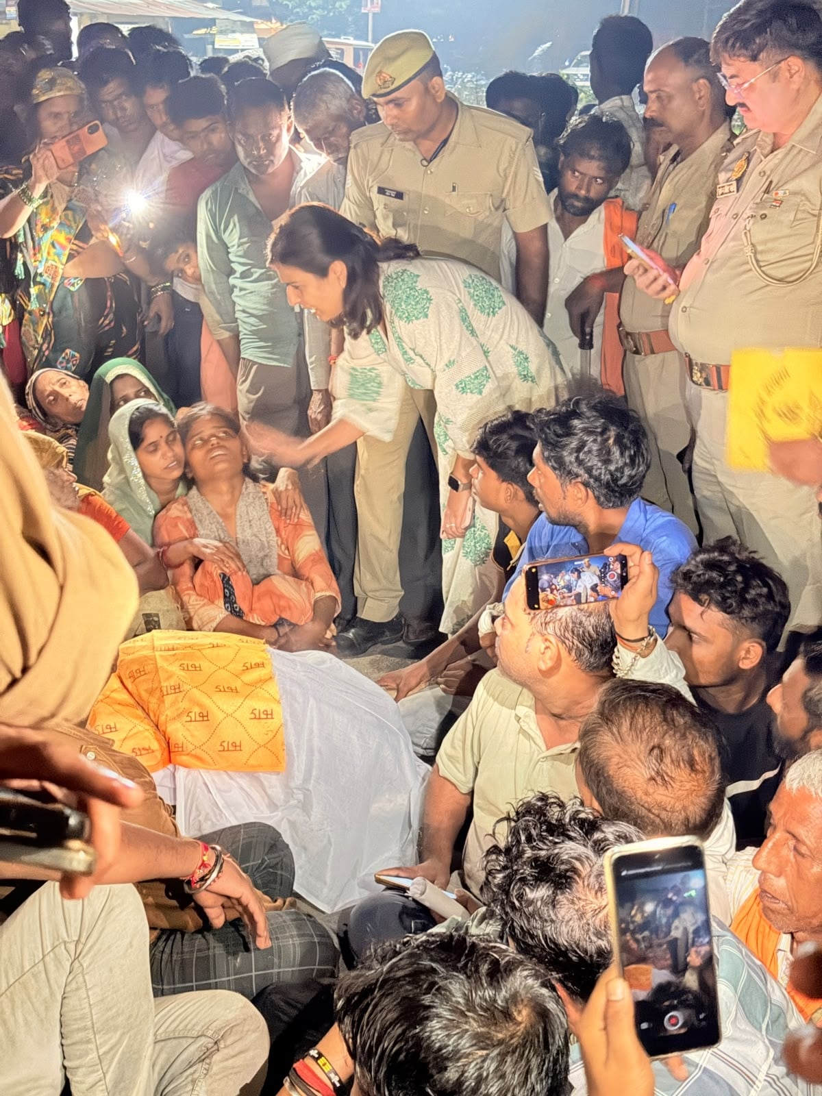 श्यामलाल की फोटो। श्यामलाल की फोटो।