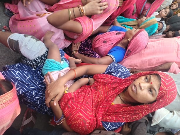 श्यामलाल की फोटो। श्यामलाल की फोटो।