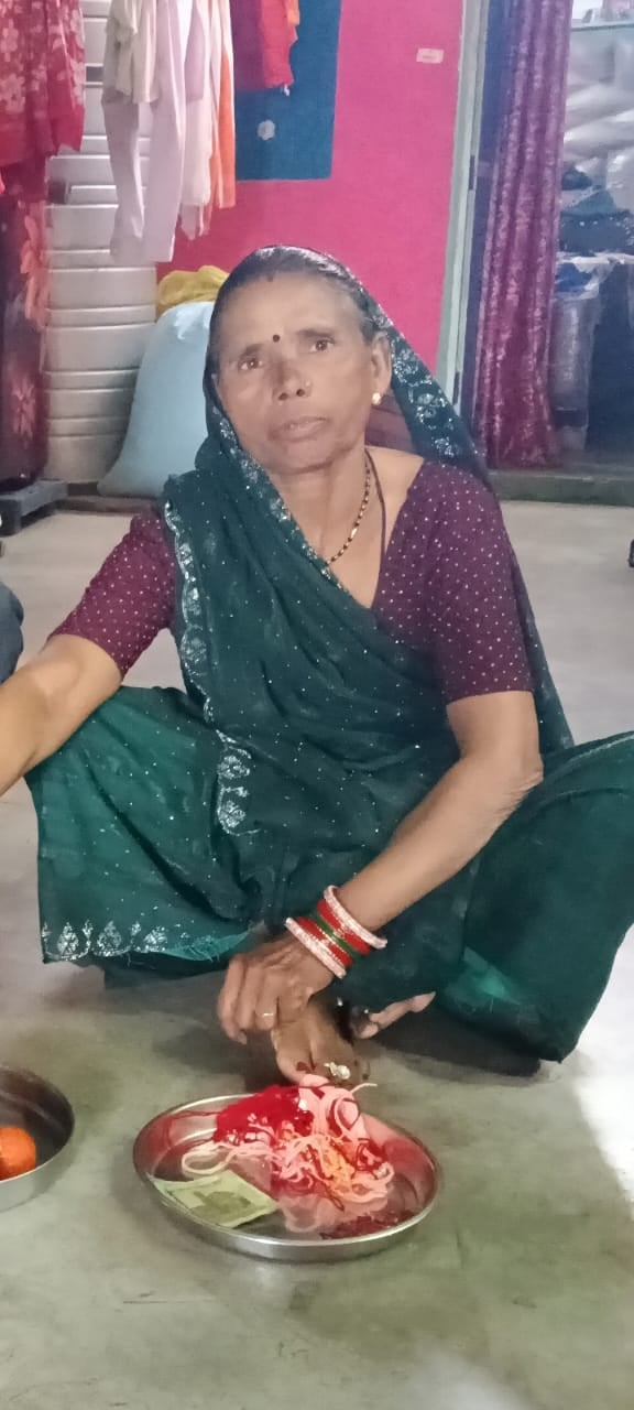 बालकिशन फाइल फोटो