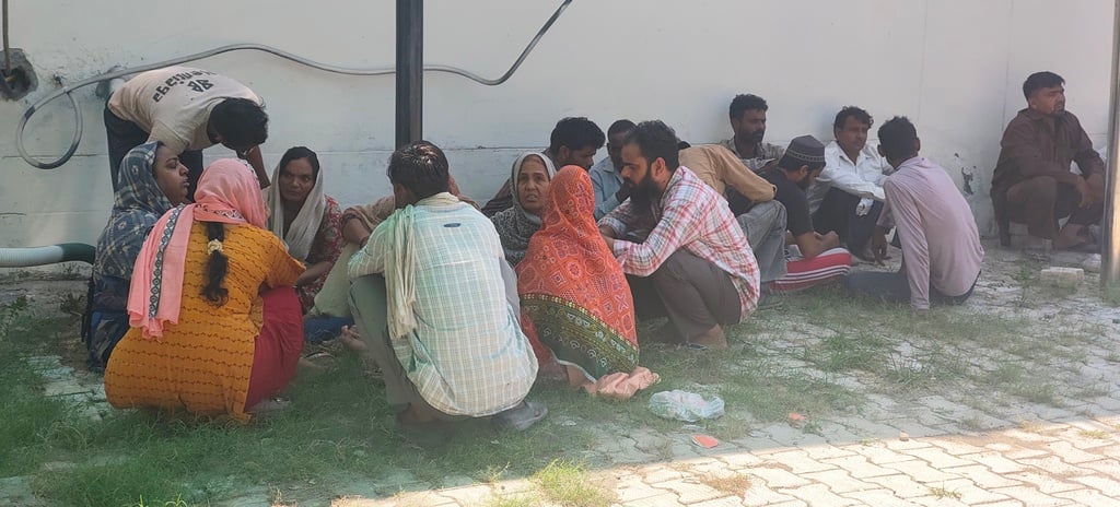 इरफ़ान का फाइल फोटो इरफ़ान का फाइल फोटो