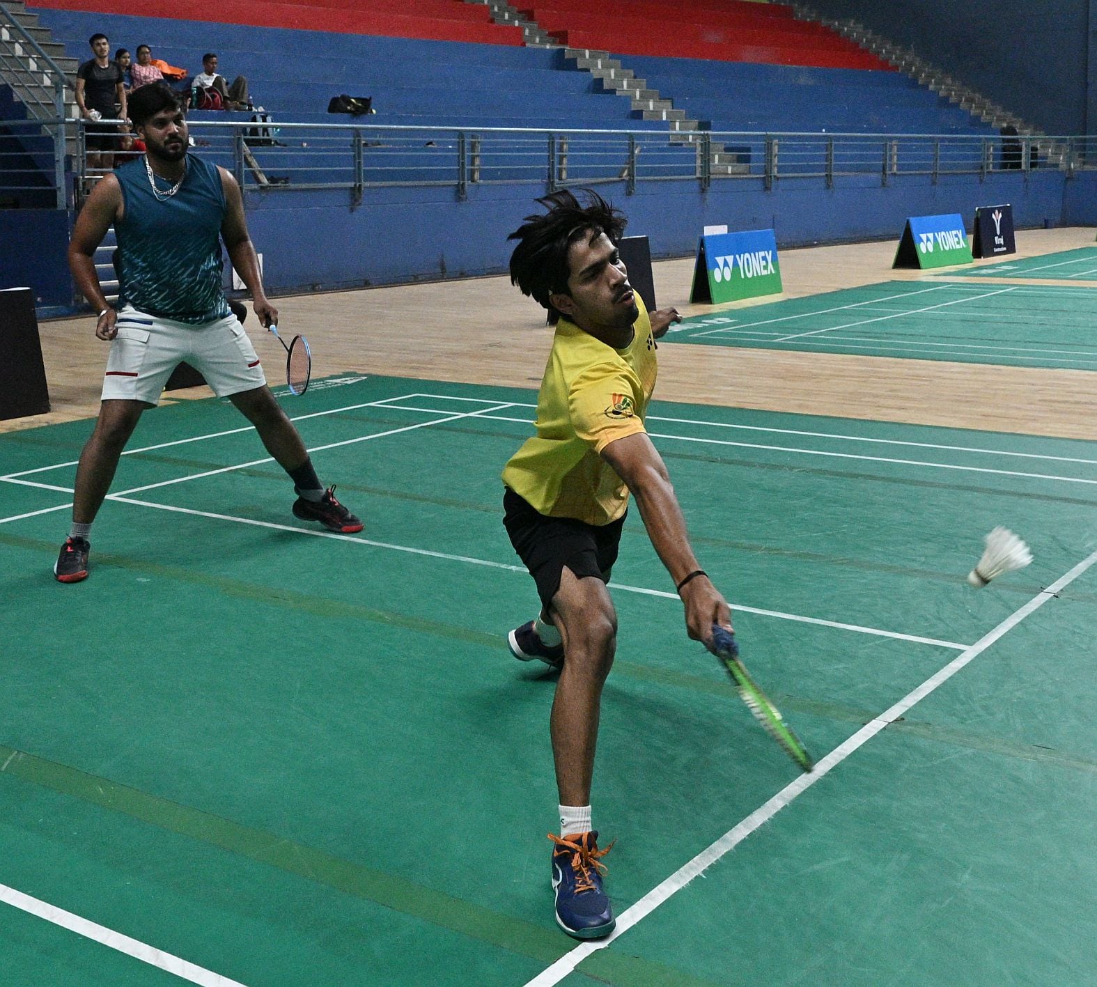 किरन अग्रवाल मेमोरियल लखनऊ जिला बैडमिंटन चैंपियनशिप किरन अग्रवाल मेमोरियल लखनऊ जिला बैडमिंटन चैंपियनशिप