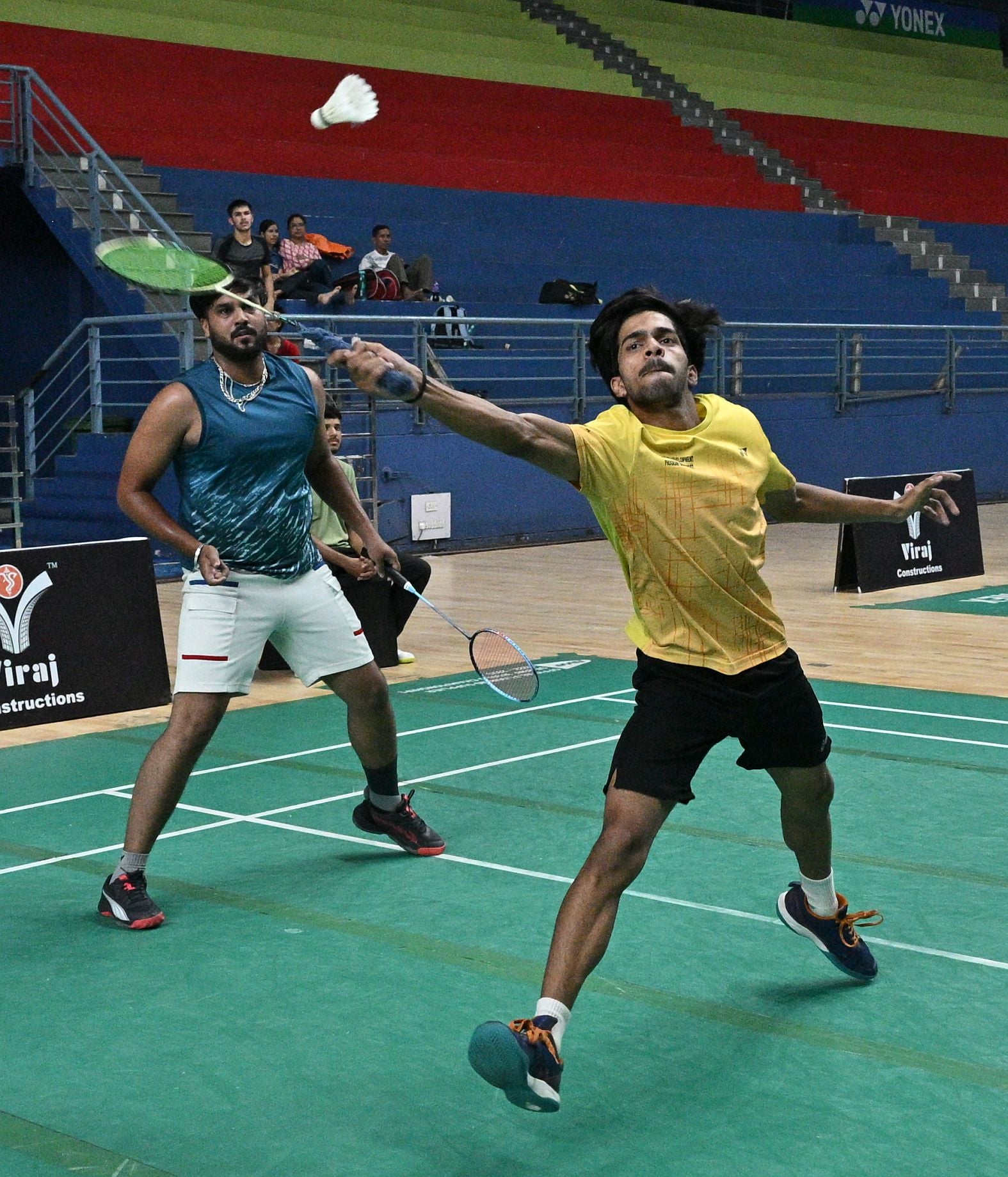 किरन अग्रवाल मेमोरियल लखनऊ जिला बैडमिंटन चैंपियनशिप किरन अग्रवाल मेमोरियल लखनऊ जिला बैडमिंटन चैंपियनशिप