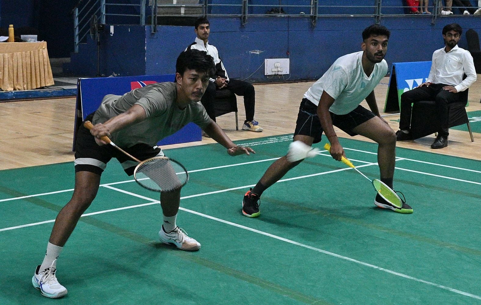 किरन अग्रवाल मेमोरियल लखनऊ जिला बैडमिंटन चैंपियनशिप किरन अग्रवाल मेमोरियल लखनऊ जिला बैडमिंटन चैंपियनशिप